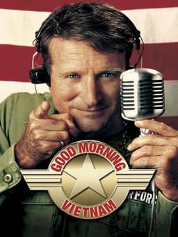Good Morning, Vietnam