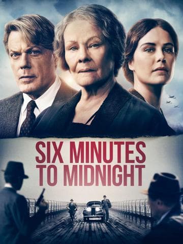 Six Minutes to Midnight
