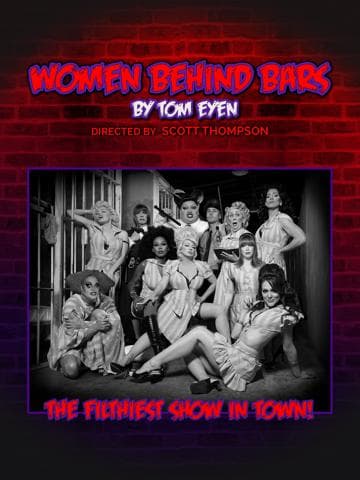 Women Behind Bars