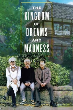 The Kingdom of Dreams and Madness