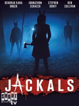 Jackals