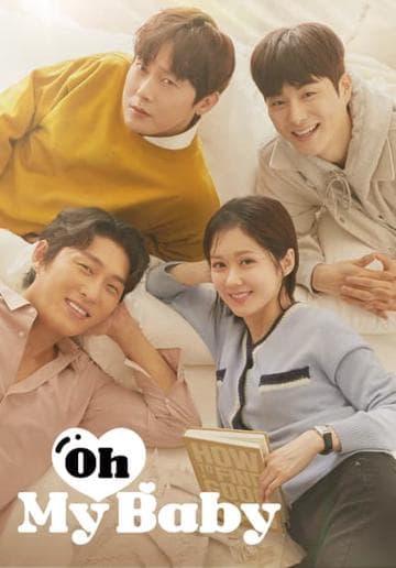Oh My Baby