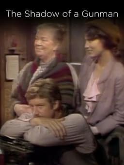 The Shadow of a Gunman