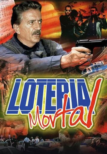 Fatal Lottery