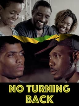 No Turning Back