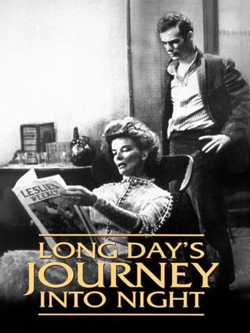 Long Day's Journey Into Night