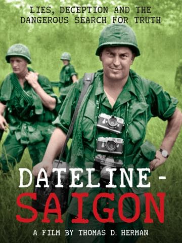 Dateline: Saigon