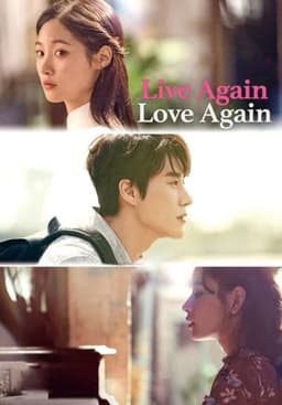 Love Again
