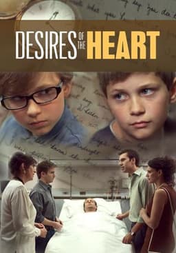 Desires of the Heart