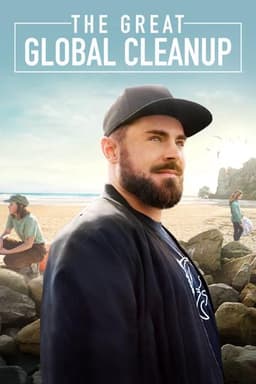 The Great Global Cleanup