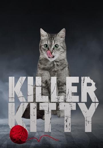 The Cat: A Cuddly Killer