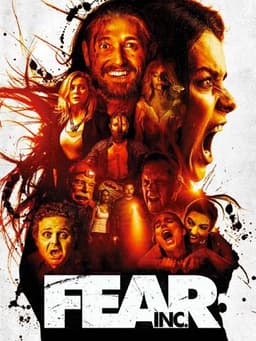 Fear, Inc.