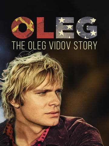 Oleg: The Oleg Vidov Story