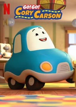 Go! Go! Cory Carson