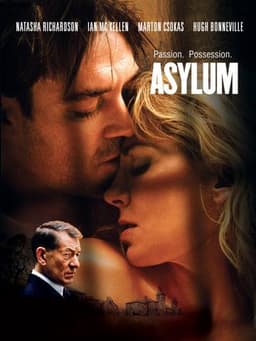 Asylum