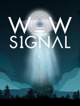Wow Signal