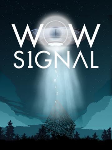 Wow Signal