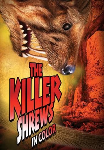 The Killer Shrews