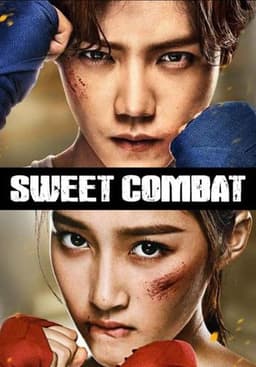 Sweet Combat