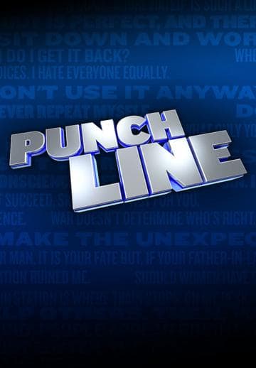 Punch Line