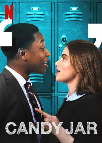 Candy Jar