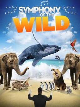 Symphony of the Wild