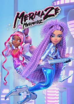 Mermaze Mermaidz