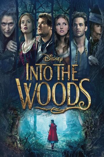 Into the Woods