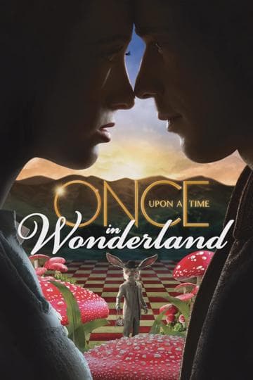 Once Upon a Time in Wonderland
