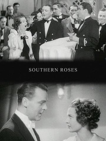 Southern Roses