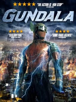 Gundala