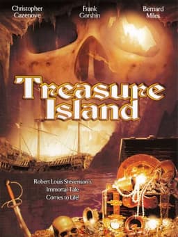 Treasure Island