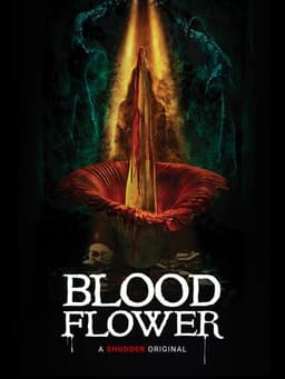 Blood Flower