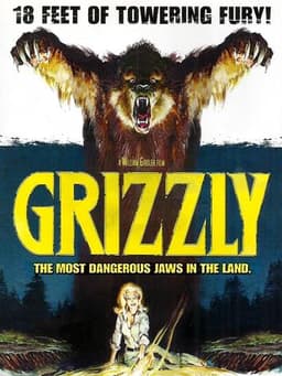 Grizzly