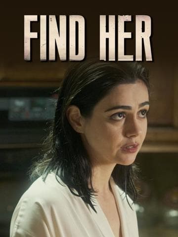 Find Her