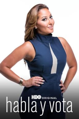 Habla y vota