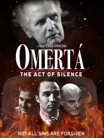 Omerta: The Act Of Silence