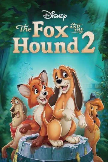 The Fox and the Hound 2