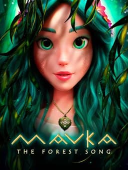 Mavka: The Forest Song