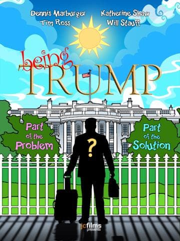 Being Trump