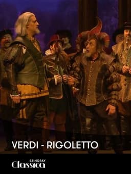 Verdi: Otello