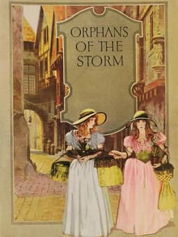 Orphans of the Storm