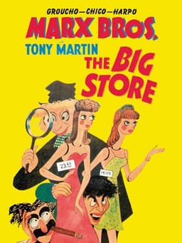 The Big Store