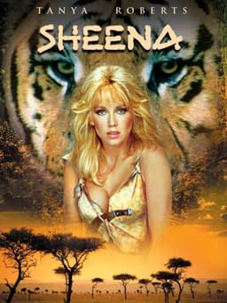 Sheena