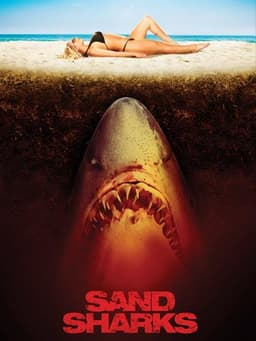 Sand Sharks