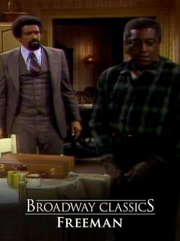 Freeman