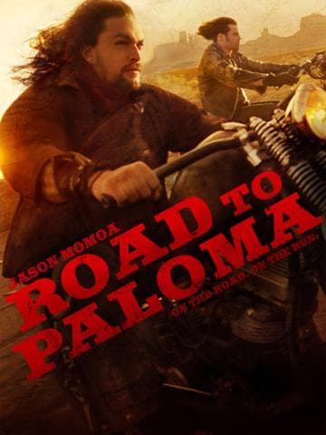 Road to Paloma
