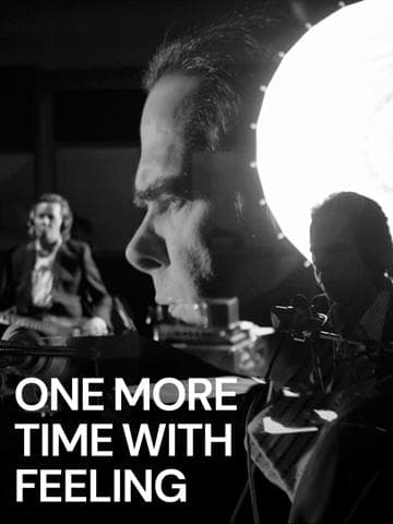 Nick Cave & The Bad Seeds: One More Time with Feeling
