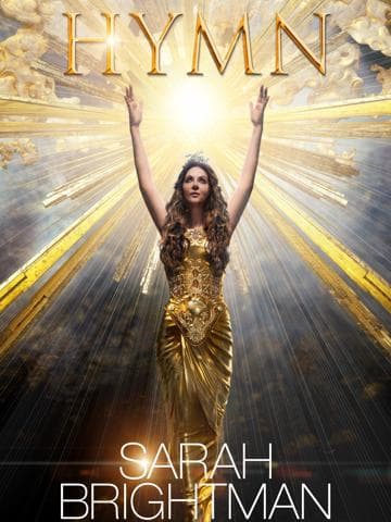 Sarah Brightman: HYMN In Concert