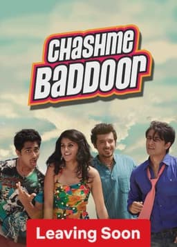 Chashme Baddoor